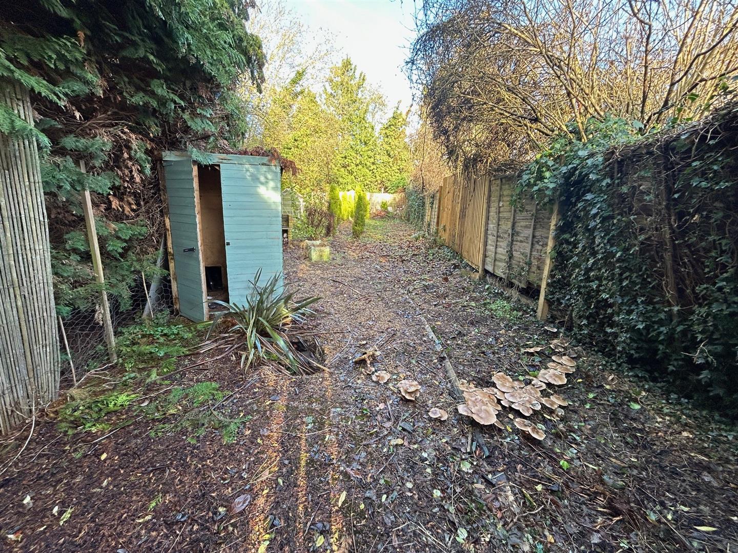 Ware Street, Bearsted Caxtons